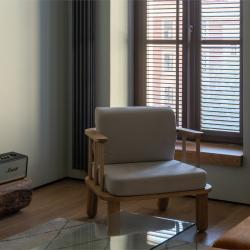 Residence #13 by Yaratam Design