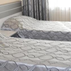 Фото Отель Кавказ