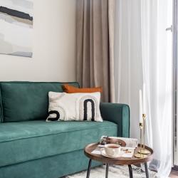 Апартаменты стандарт Merino Home Amelie