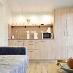 Фото Отель Бунин Ручей