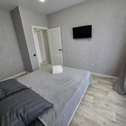 Фото Апартаменты на улице Сарыгина 31 корпус 1