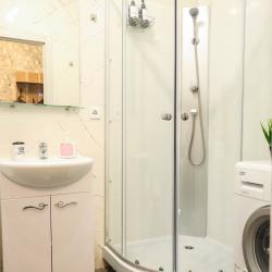 фото 17 Апартаменты BookingPiter (БукингПитер) на проспекте Богатырский