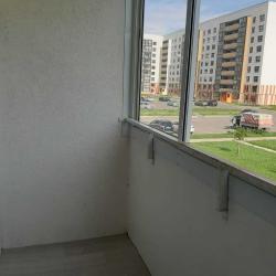 Фото Апартаменты на улице Ворошилова 13