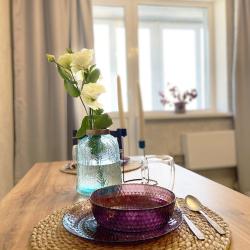 Фото Отель Niki Rent (Ники Рент) на Гагарина 36