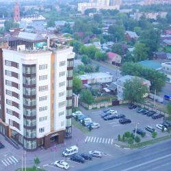 Фото Отель Бест Вестерн Русский Манчестер (Best Western)
