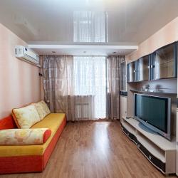 1-комнатные апартаменты стандарт Пионерская 100