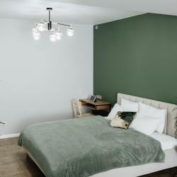 Фото Апартаменты на улице Хуторская, 62