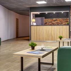 Фото Отель Везендорф