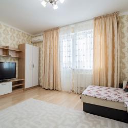 Фото Отель Квартира на улице имени 40-летия Победы 127