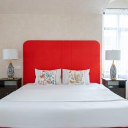 Фото Отель Вилла Вино