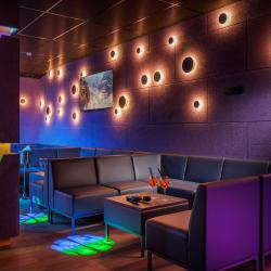 Фото Конгресс отель Русские сезоны