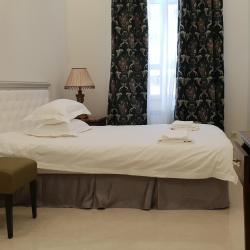 Фото Апарт-отель Есенин