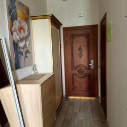 Номер студия