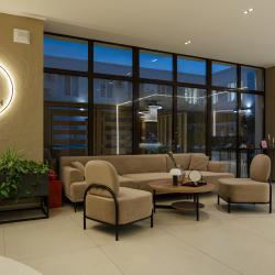 Фото Отель Эделон