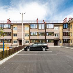 Фото Отель Globalstay (Глобалстэй) на улице Большая Краснофлотская