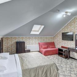 Фото Отель Karap Palace Hotel (Карап Палас)