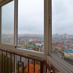 2-комнатные апартаменты стандарт