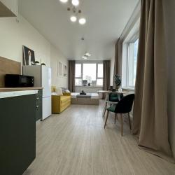 Апартаменты улучшенные