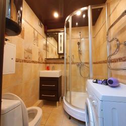 Фото Апартаменты на улице Самойловой 9