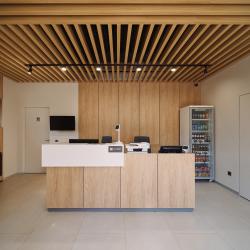 Фото Парк-отель Вудлэнд Кэмп