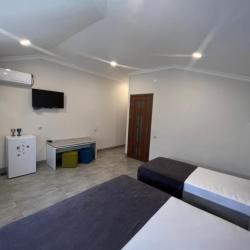Фото Отель Menua Hotel Yerevan (Менуа )