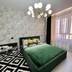 Фото Отель RentFlat (Рент Флэт) на улице Матрены Наздрачевой 5/1
