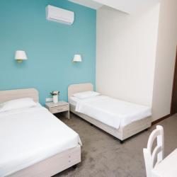 Фото Отель Chalama (Чалама)