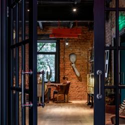 Апарт-отель Vertical Boutique Taганская (Вертикаль Бутик) — 841e57c65898a884bc8d38262782770d