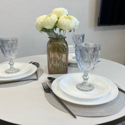 1-комнатные апартаменты улучшенные