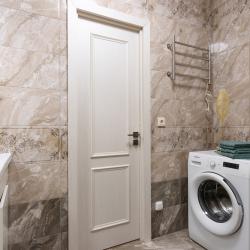 Фото Отель ElizaHome на Ушаковской набережной 1/3