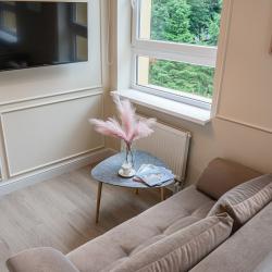 фото 15 A-Apartments39 (А-Апартментс39) на улице Карла Маркса 13Б
