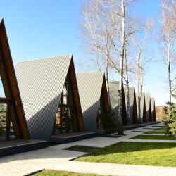 Фото Парк-отель АТМОС