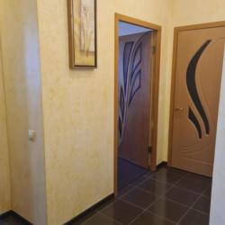 Фото Апартаменты на улице Кирова