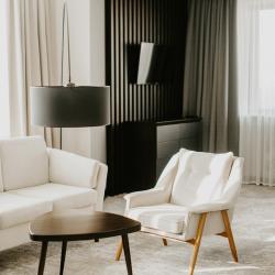 Фото Отель Harten business & international (Хартен) (бывш. Element Business Hotel)