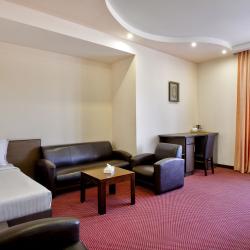 3-местный номер делюкс