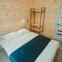 Фото Отель Еловый лис