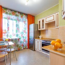 фото 35 LikeHomeAparts (ЛайкХоумАпартс) на шоссе Фермское 32