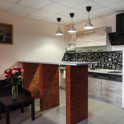 Фото Отель Loft (Лофт)