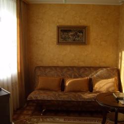 Фото Отель Мещёра