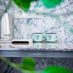 2-местный номер полулюкс