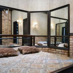 Фото Отель Атлас