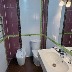 Фото Апартаменты Дубравушка на улице Дубравная 31