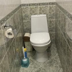 Фото Апартаменты на улице Андрея Губина 24