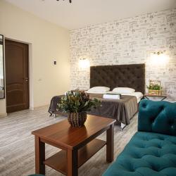 Фото Отель Вилла Леона