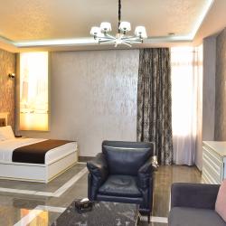 Фото Отель Macao Hotel (Макао)