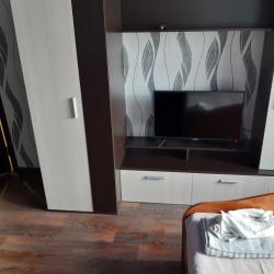 2-комнатные апартаменты стандарт