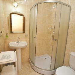 Номер стандарт с 2 односпальными кроватями