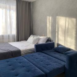 Фото Отель Посутка 29 на улице Комсомольская 53