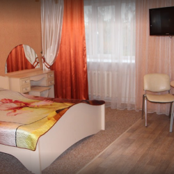 Фото Отель Жемчужина