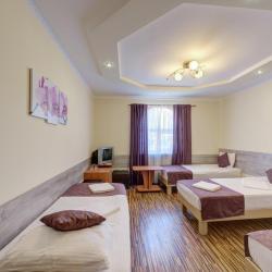 Номер стандарт семейный